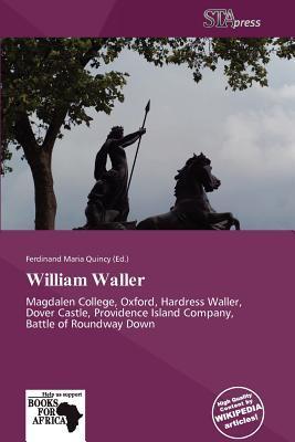 William Waller