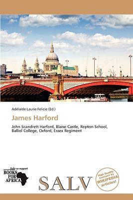 James Harford