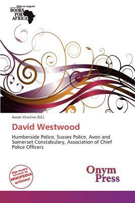 David Westwood