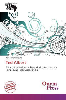 Ted Albert