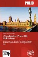 Christopher Price (UK Politician)