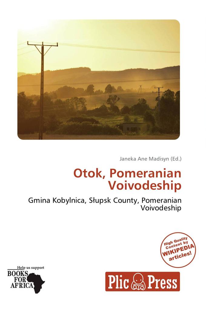 Otok Pomeranian Voivodeship