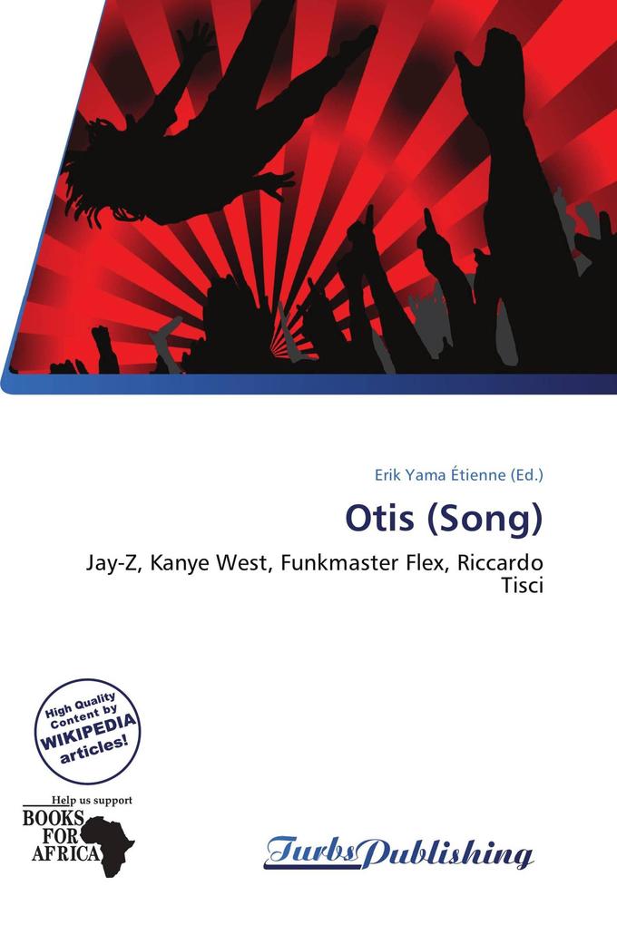 Otis (Song)