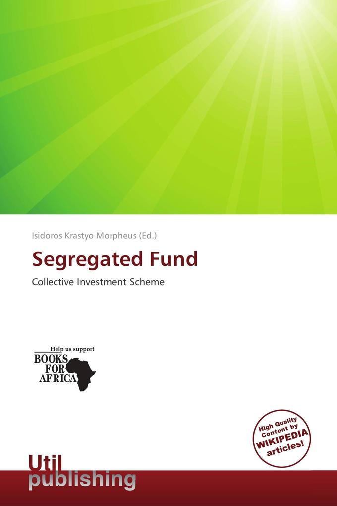 Segregated Fund