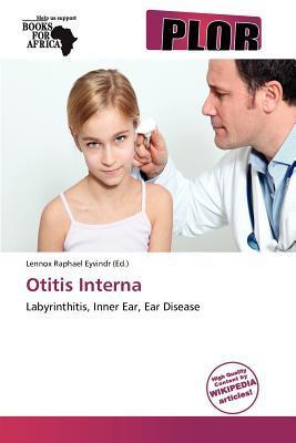 Otitis Interna