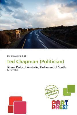 Ted Chapman (Politician)