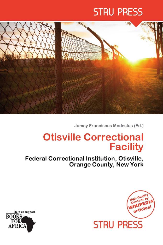 Otisville Correctional Facility