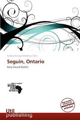 Seguin Ontario