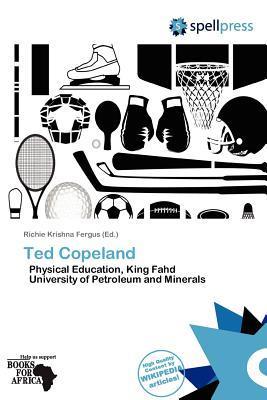 Ted Copeland