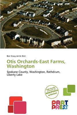 Otis Orchards-East Farms Washington