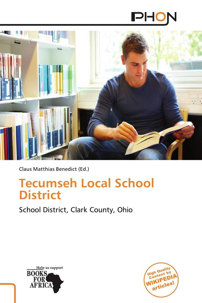 Tecumseh Local School District