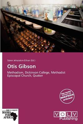 Otis Gibson