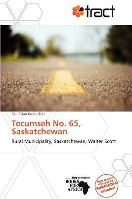Tecumseh No. 65 Saskatchewan