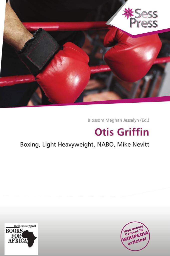 Otis Griffin