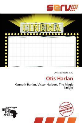 Otis Harlan