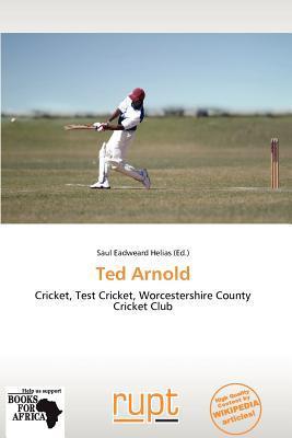 Ted Arnold