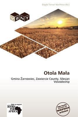 Otola Maa