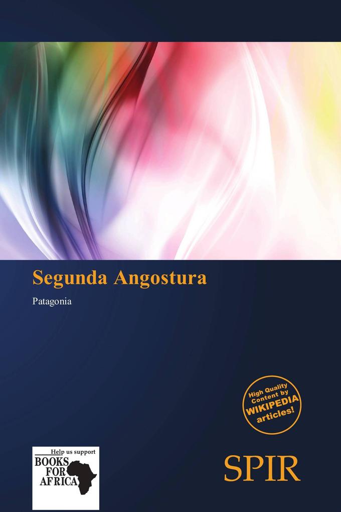 Segunda Angostura