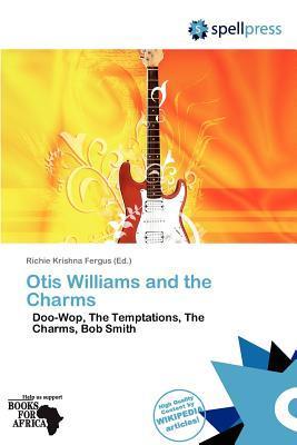 Otis Williams and the Charms