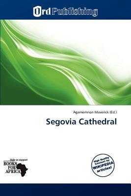 Segovia Cathedral