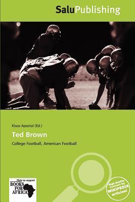 Ted Brown
