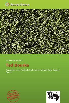Ted Bourke