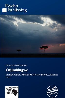 Otjimbingwe