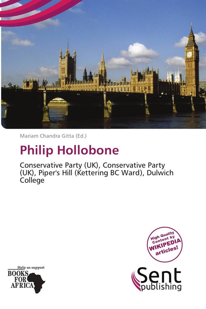 Philip Hollobone