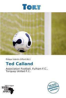 Ted Calland