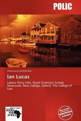 Ian Lucas