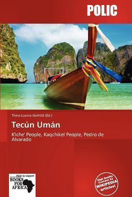 Tecún Umán