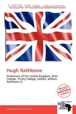 Hugh Rathbone