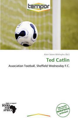 Ted Catlin