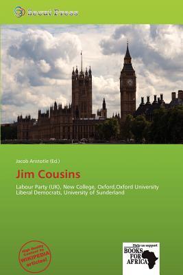Jim Cousins
