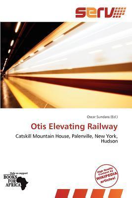 Otis Elevating Railway