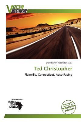 Ted Christopher