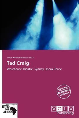 Ted Craig