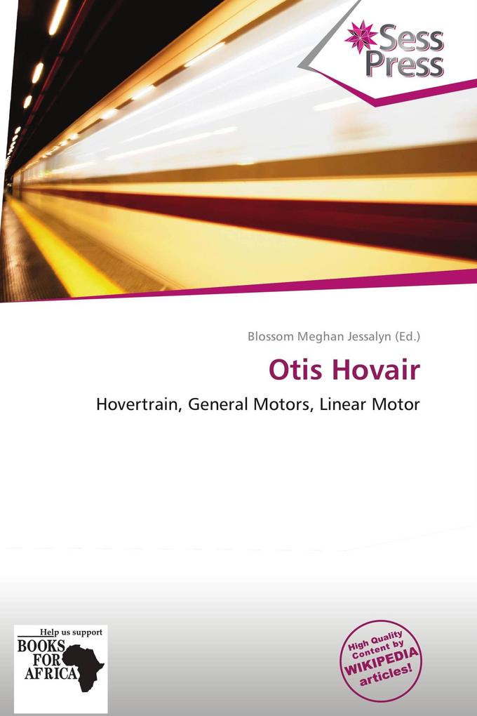 Otis Hovair