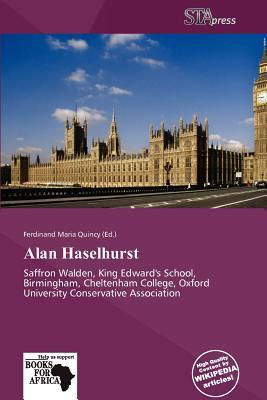 Alan Haselhurst