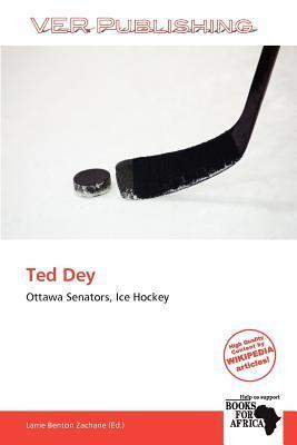 Ted Dey