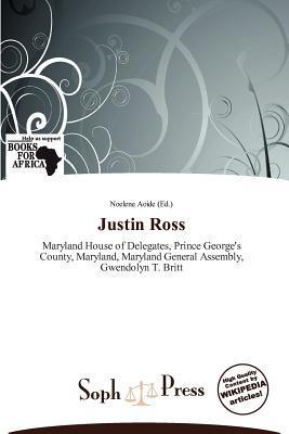 Justin Ross