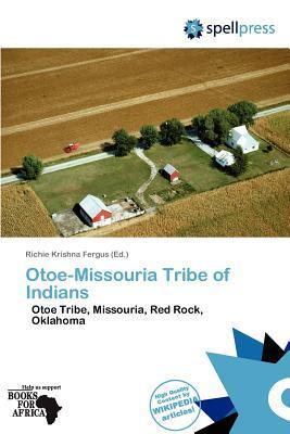 Otoe-Missouria Tribe of Indians