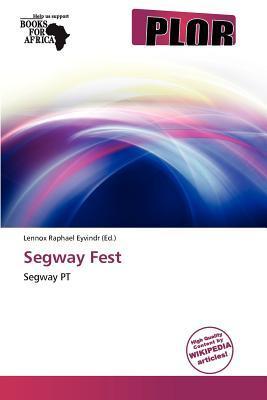 Segway Fest