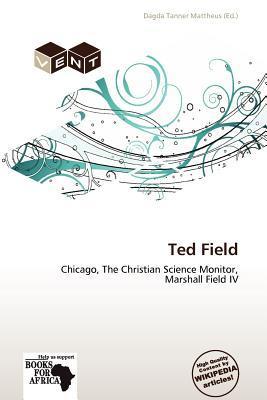 Ted Field