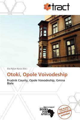 Otoki Opole Voivodeship