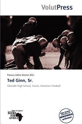Ted Ginn Sr.