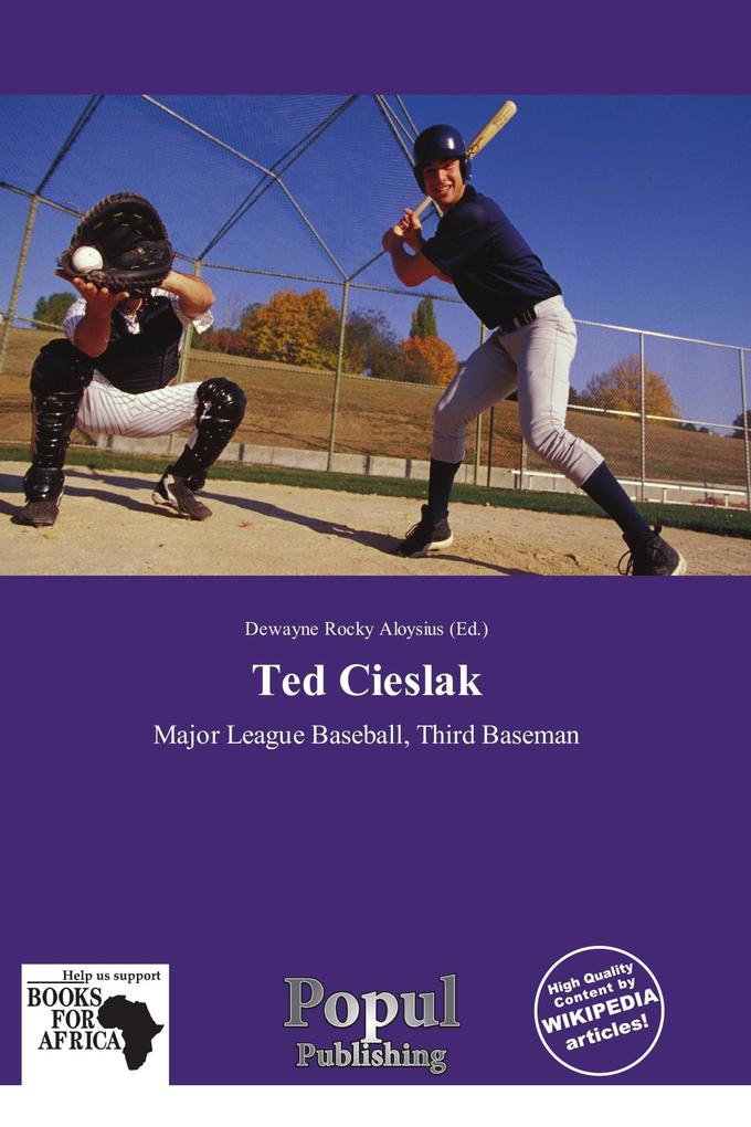 Ted Cieslak