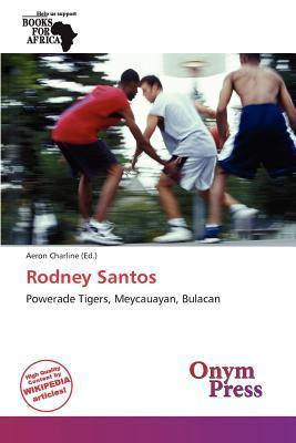 Rodney Santos
