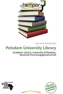 Potsdam University Library
