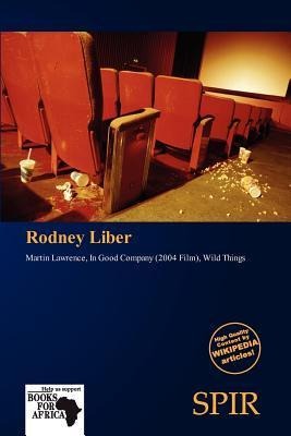 Rodney Liber